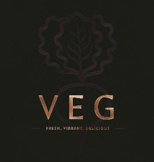  Veg: Fresh, Vibrant, Delicious