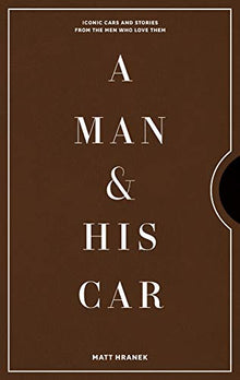  A Man & His Car