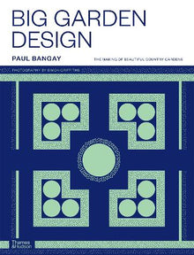  Big Garden Design