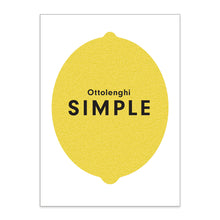  Ottolenghi SIMPLE Cookbook