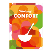  Ottolenghi COMFORT Cookbook
