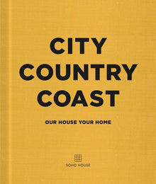  City, Country, Coast