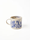 Inked Mug No Worries