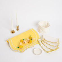  La Dolce Vita Tablescape - Table for 8
