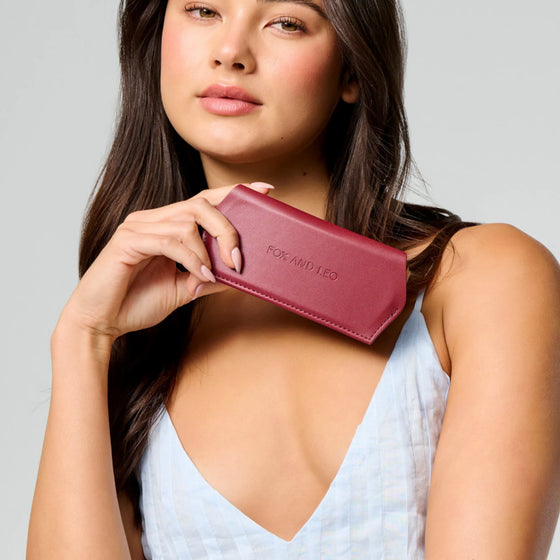Glasses Case