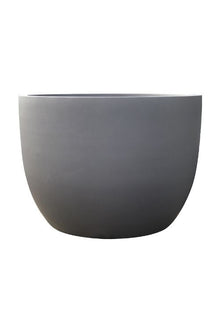  Blk Egg Pot 760