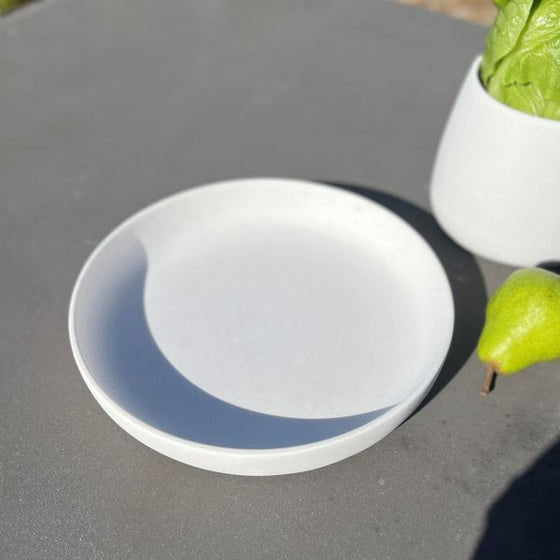 Tex Shallow Bowl Small