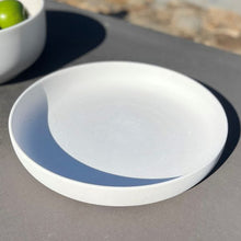  Tex Shallow Bowl