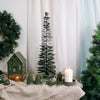 Lune Pinecone Stand