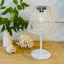  Cali Solar Tablelamp