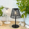 Cali Solar Tablelamp
