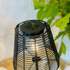 Cali Solar Tablelamp