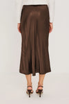 Rails Anya Skirt Espresso