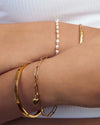 Treasure Gold Bracelet