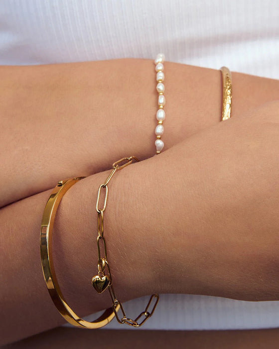 Treasure Gold Bracelet