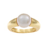 Ariana Pearl Ring 7