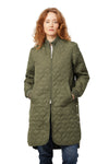 Art06 quilt Coat