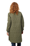 Art06 quilt Coat