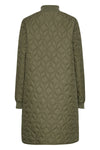 Art06 quilt Coat