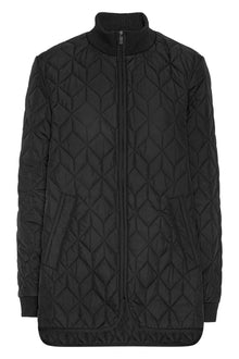  Quilted Jkt