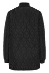 Quilted Jkt