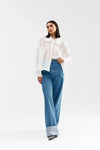 Livia Blouse - Antique