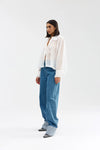 Livia Blouse - Antique