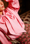 Daphne Blouse Jaipur Pink