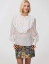 Thea Blouse Antique
