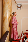 Saskia Dress Jaipur Check