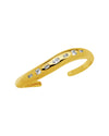 Jacaranda Braclet