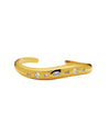 Jacaranda Braclet