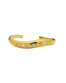  Jacaranda Braclet