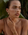 Nerine Ring
