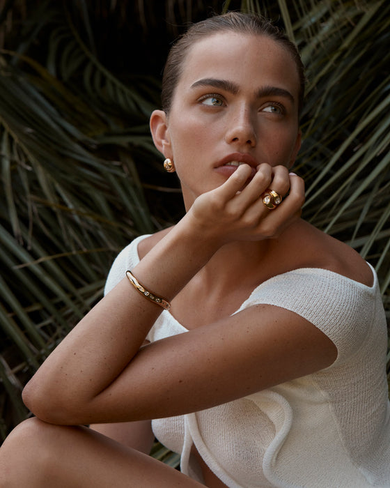 Blossom Ring