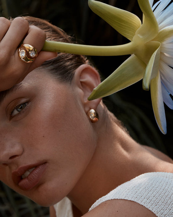 Blossom Ring