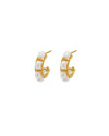 Verbina Earings