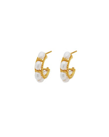  Verbina Earings