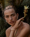 Verbina Earings