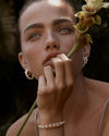Verbina Earings