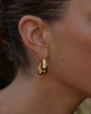 Wisteria Earings