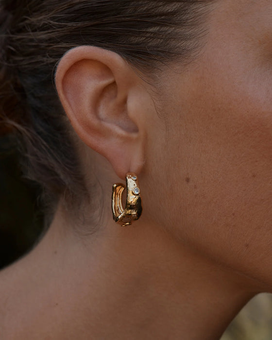 Wisteria Earings