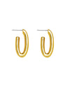 Yarrow Earings