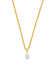  Daffodil Necklace