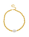Aster Necklace