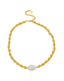  Aster Necklace