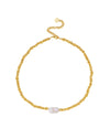 Tulip Necklace