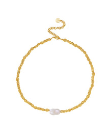  Tulip Necklace