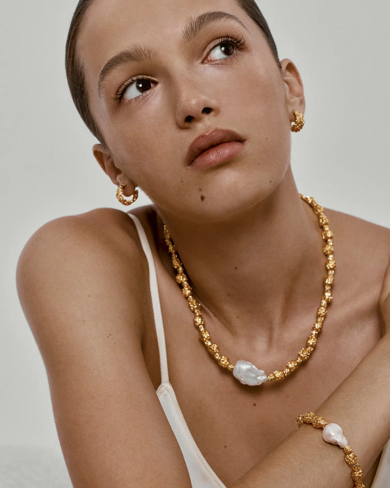 Aster Necklace