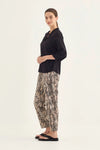 Acrobat Serpent Pant  Print